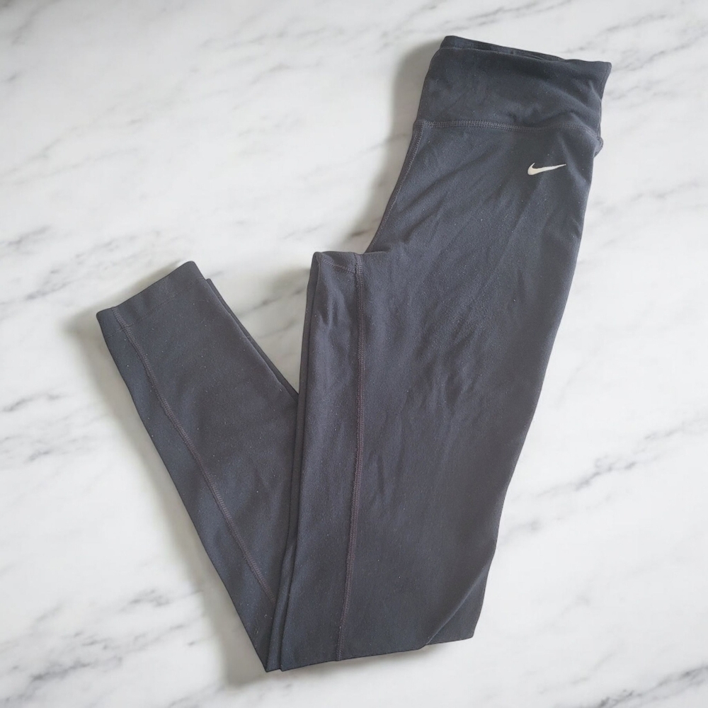 Nike Black Leggings